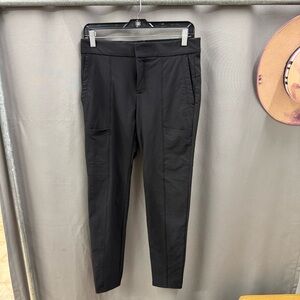 Athleta Women’s Size 4 Black Active Wear Pants